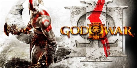 god of war 3 برای کامپیوتر|دانلود بازی خدایان جنگ 3.